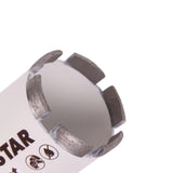DiStar Rocket Diamond Drill for Porcelain & Granite – Long Life Dry Core Bit