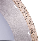 DiStar Hard Ceramics Advanced Diamond Blade 7"–14" – Thick Porcelain & Dekton Cuts