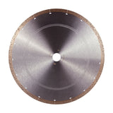 DiStar Hard Ceramics Advanced Diamond Blade 7"–14" – Thick Porcelain & Dekton Cuts