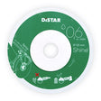 DiStar Shine 5 Diamond Blade for Ceramic & Porcelain  Ultra-Clean Chip-Free Cutting 1 review