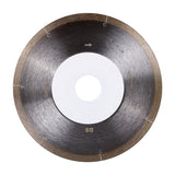 DiStar Shine 5" Diamond Blade for Ceramic & Porcelain – Ultra-Clean Chip-Free Cutting  1 review