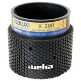 Weha K200 Oscillating Drum Wheel