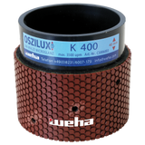 Weha K400 Oscillating Drum Wheel