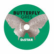 DiStar Butterfly 2 Diamond Blade for Ceramic & Porcelain  Ultra-Precise Tile Cutting
