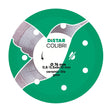 DiStar Colibri 3 Diamond Blade  Precision Cutting for Ceramic & Porcelain Gres
