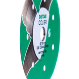 DiStar Colibri 3" Diamond Blade – Precision Cutting for Ceramic & Porcelain Gres
