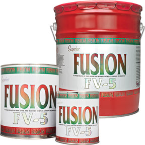 Superior FUSION FV-9 Thicker Knife Grade Adhesives