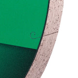 DiStar Granite Premium Diamond Blade 5"–16" – Wet Cutting for Granite, Marble & Stone