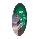 DiStar Granite Premium Diamond Blade 5"–16" – Wet Cutting for Granite, Marble & Stone