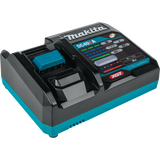 Makita 40V max XGT® Rapid Optimum Charger (DC40RA)