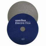 5" Electro Flex Grit