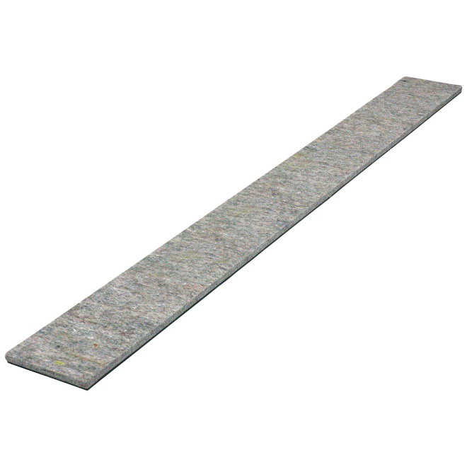 Weha Forklift Magnetic Protection Felt