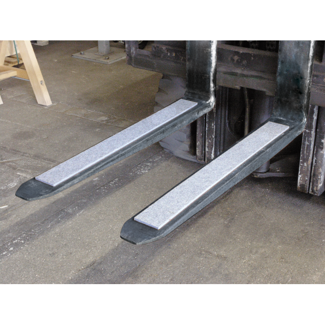 Weha Forklift Magnetic Protection Felt