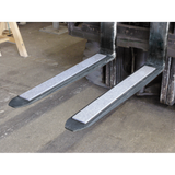 Weha Forklift Magnetic Protection Felt