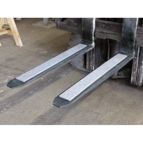 Weha Forklift Magnetic Protection Felt