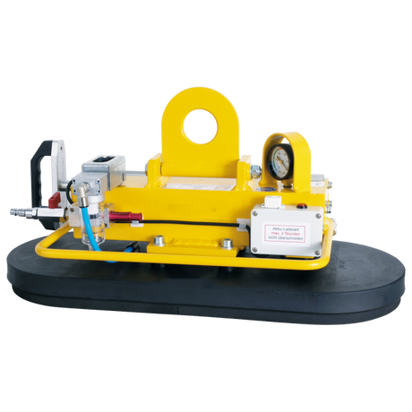 Weha T600 Unipad Pneumatic Vacuum Lifter