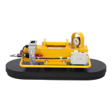 Weha EP800 Unipad Single Pad Pneumatic Venturi Vacuum Lifter