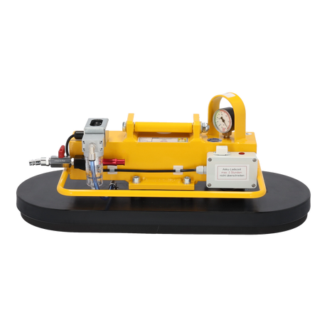 Weha EP800 Unipad Single Pad Pneumatic Venturi Vacuum Lifter