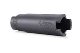 Alpha 1-1/4" or 1-3/8" Dry Core Bits for Granite/Eng. Stone