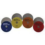 5" Electro Flex Grit