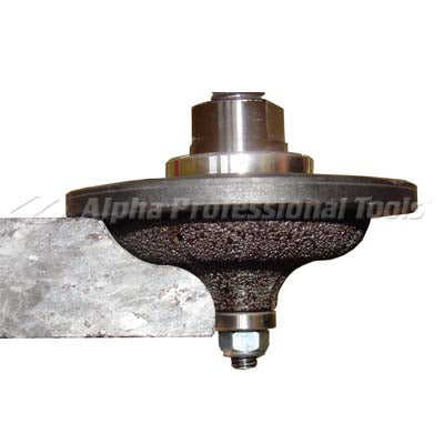 Profiler F-Series (Discontinued)