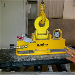 Weha T800 Pneumatic Air Only Unipad Vacuum Lifter