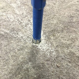 Weha Dry Magic Vacuum Brazed Diamond Core Bit Hex Shaft for Drill - packaging