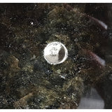 Weha Dry Magic Vacuum Brazed Diamond Core Bit Hex Shaft for Drill - dimensions