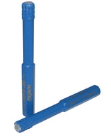 Weha Dry Magic Vacuum Brazed Diamond Core Bit Hex Shaft for Drill - 5/16"