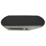 Weha Replacement Rubber Pad Diamond Polishing Pad - in use