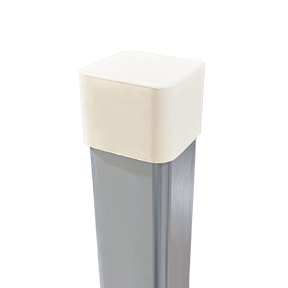 Weha White Caps for Buffalo/Hippo Poles for Stone Fabrication