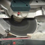 Alpha Trim Master Dry Blades for Miter Saws