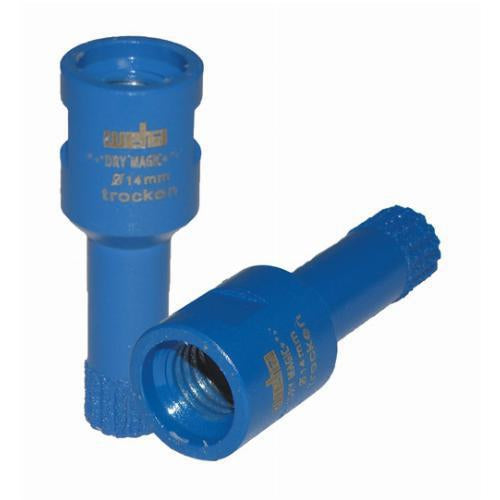 Weha 9/16"  14mm Dry Magic Core for Stone Fabrication
