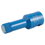 Weha 9/16" 14mm Dry Magic Core for Stone Fabrication
