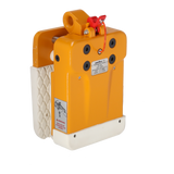 The WEHA Wedge — Stone Slab Bundle Separator