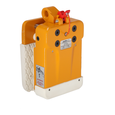 The WEHA Wedge — Stone Slab Bundle Separator
