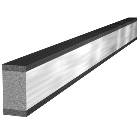 Weha Length: 328’ Carbon Fiber Rodding Flat section: