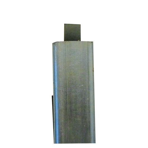 Weha Replacement Pole for Stone Fabrication - close-up detail
