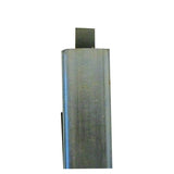 Weha Replacement Pole for Stone Fabrication - close-up detail