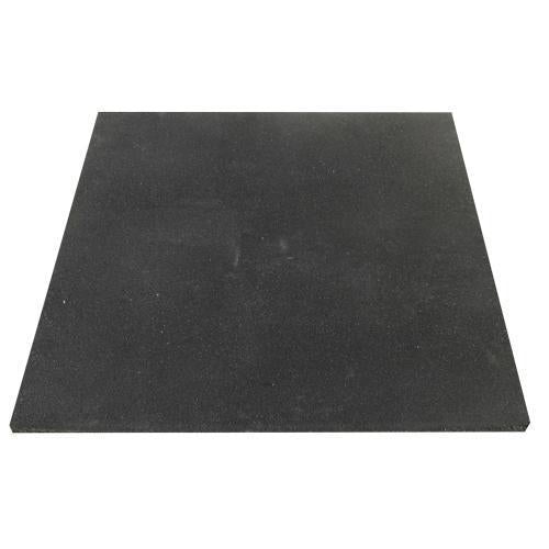 Weha Bridge Saw Table Rubber Mat for Stone Fabrication