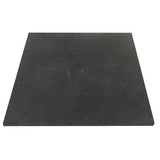 Weha Bridge Saw Table Rubber Mat for Stone Fabrication