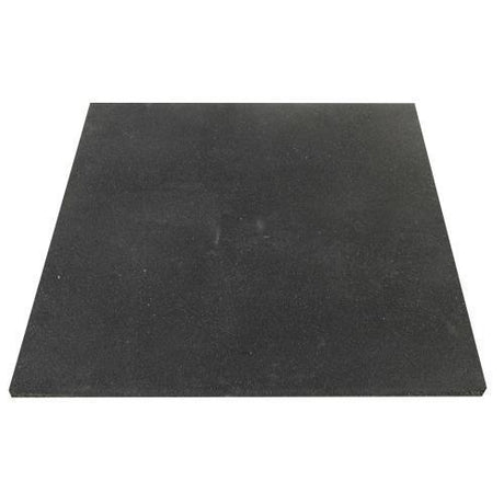 Weha Bridge Saw Table Rubber Mat for Stone Fabrication