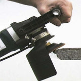 Eased Edge/Tile Bullnose Kit