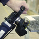 Alpha Ceramica EX Wet Polishing of All Stones