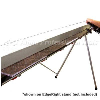 Eased Edge/Tile Bullnose Kit
