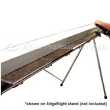 Eased Edge/Tile Bullnose Kit Create a Factory Finish On-Site