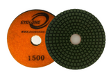 CYCLONE R SERIES POLISHING PAD