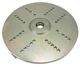 Weha 6 Piranha Bush Hammer for Stone Fabrication - close-up detail