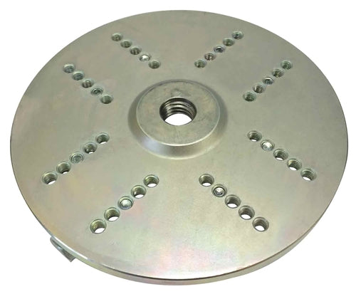 Weha Piranha Bush Hammer Spur for Professional Stone Fabrication and Repair