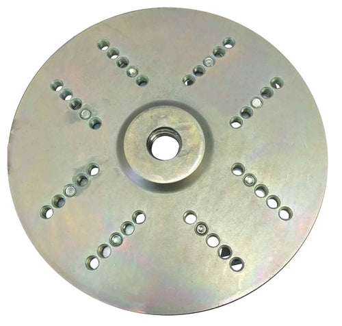 Weha Piranha Bush Hammer Spur for Professional Stone Fabrication and Repair